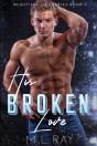 His Broken Love - Preview
