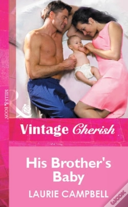 Capa do artigo His Brother'S Baby