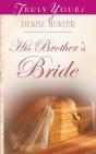 His Brother'S Bride - Preview
