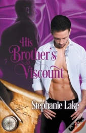 His Brother'S Viscount