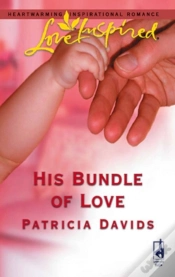 Capa do artigo His Bundle Of Love