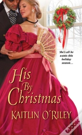 His By Christmas