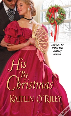 Capa do artigo His By Christmas