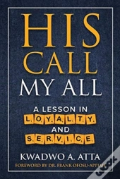 His Call My All