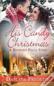 Capa do artigo His Candy Christmas