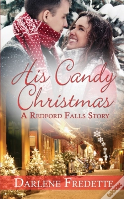 Capa do artigo His Candy Christmas