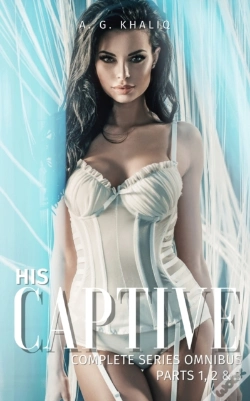 Capa do artigo His Captive Complete Series Omnibus