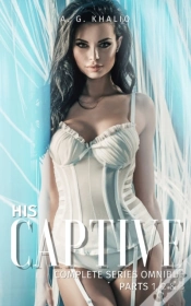 Capa do artigo His Captive Complete Series Omnibus