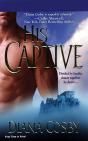 His Captive - Preview