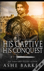 Capa do artigo His Captive, His Conquest