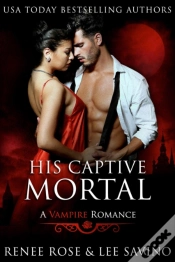 Capa do artigo His Captive Mortal