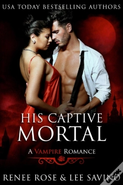 Capa do artigo His Captive Mortal