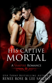 His Captive Mortal