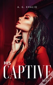 Capa do artigo His Captive Part 1