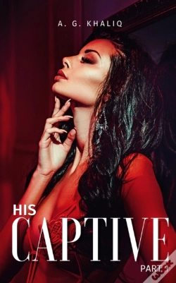Capa do artigo His Captive Part 1