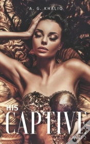 Capa do artigo His Captive Part 2