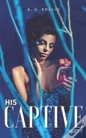 Capa do artigo His Captive Part 3