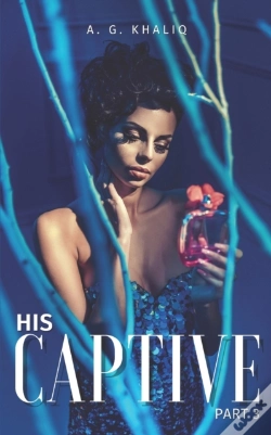 Capa do artigo His Captive Part 3