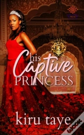 His Captive Princess