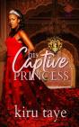 His Captive Princess - Preview