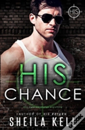 Capa do artigo His Chance