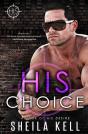 His Choice - Preview