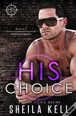 Capa do artigo His Choice