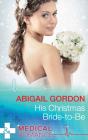 His Christmas Bride-To-Be - Preview