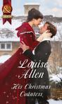 His Christmas Countess - Preview