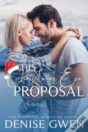 Capa do artigo His Christmas Eve Proposal