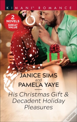 Capa do artigo His Christmas Gift & Decadent Holiday Pleasures