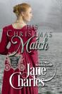 His Christmas Match - Preview
