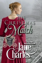 Capa do artigo His Christmas Match