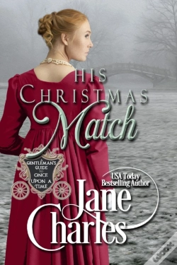 Capa do artigo His Christmas Match
