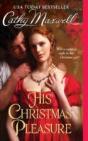 His Christmas Pleasure - Preview