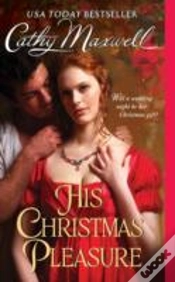Capa do artigo His Christmas Pleasure