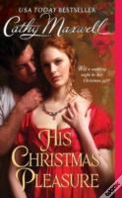 Capa do artigo His Christmas Pleasure