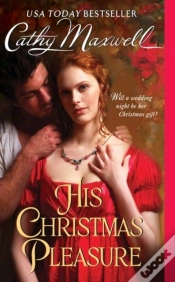 Capa do artigo His Christmas Pleasure