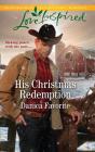 His Christmas Redemption - Preview