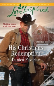Capa do artigo His Christmas Redemption