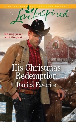 Capa do artigo His Christmas Redemption