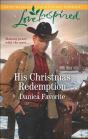 His Christmas Redemption - Preview