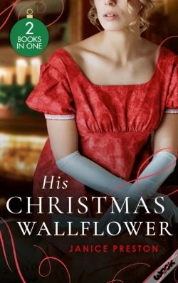 Capa do artigo His Christmas Wallflower Eb