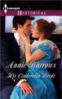 His Cinderella Bride - Preview