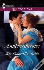 Capa do artigo His Cinderella Bride