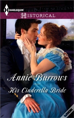 Capa do artigo His Cinderella Bride