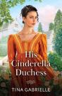 His Cinderella Duchess - Preview