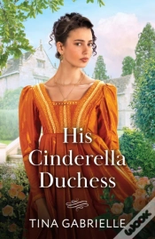 Capa do artigo His Cinderella Duchess