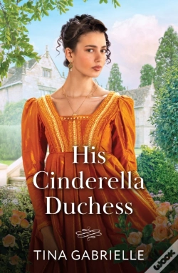 Capa do artigo His Cinderella Duchess