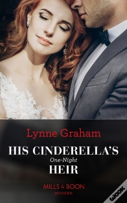Capa do artigo His Cinderella'S One-Night Heir